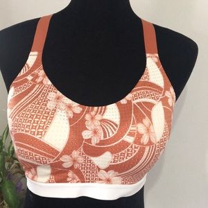 Victoria’s Secret Sport Bra 36Csz light weight worn a couple of times